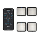 SKYRC Wireless Corner Weight System for RC Cars